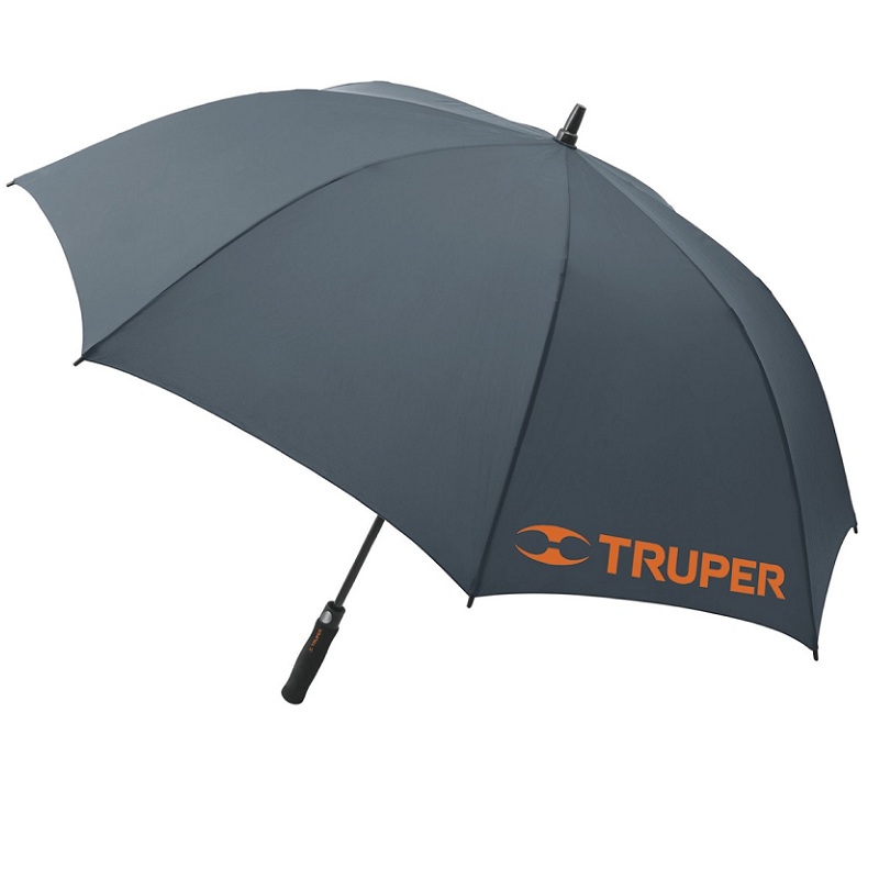 Sombrilla Paraguas grande De 130 Cm Truper
