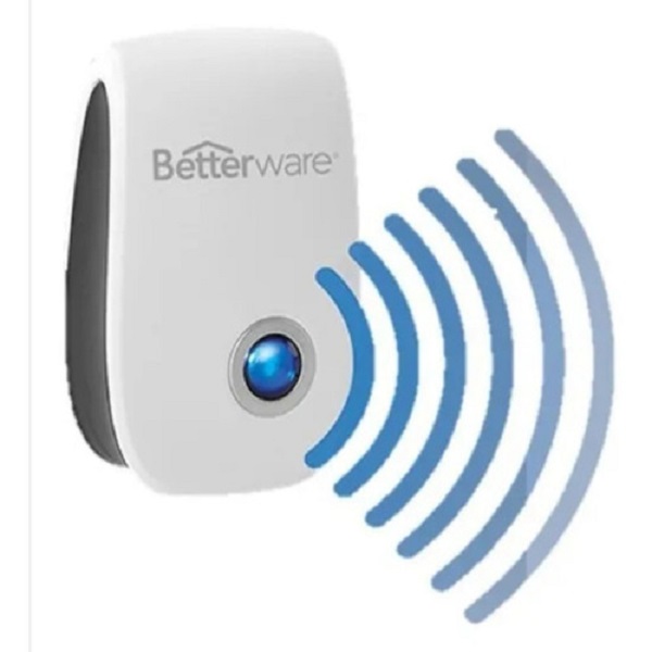 Anti Insectos Bzzzz Betterware