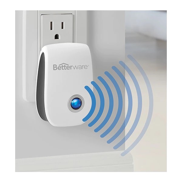 Anti Insectos Bzzzz Betterware