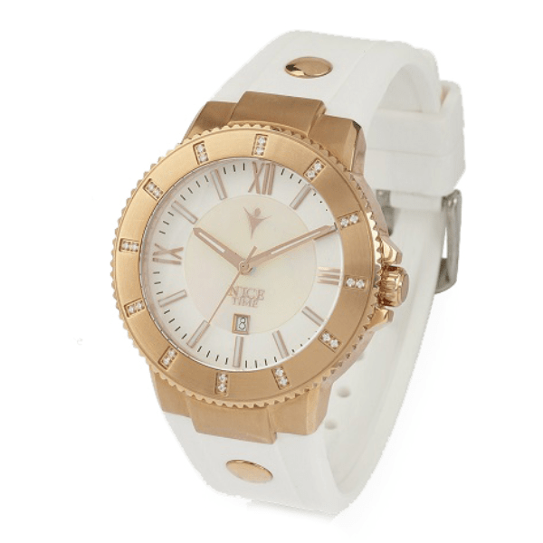 NICE RELOJ ELEGANTE PARA DAMA