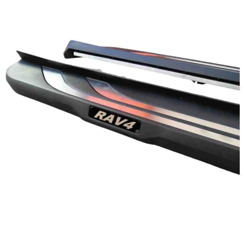 Estribos Para Toyota Rav 4 2019-2021