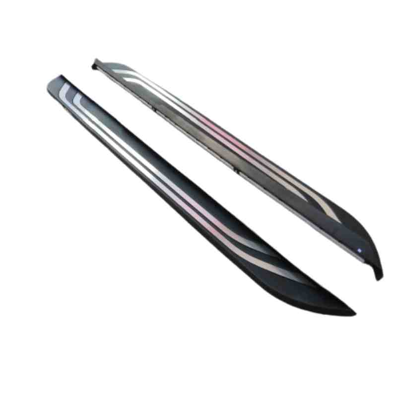 Estribos Para Toyota Rav 4 2019-2021