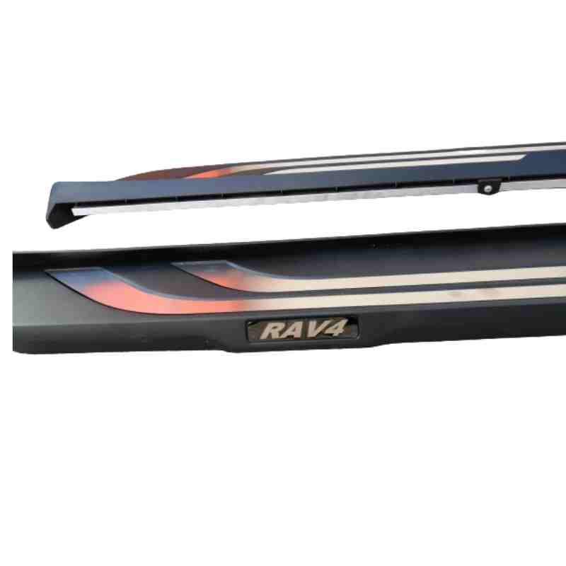 Estribos Para Toyota Rav 4 2019-2021