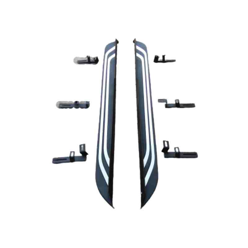 Estribos Para Toyota Rav 4 2019-2021