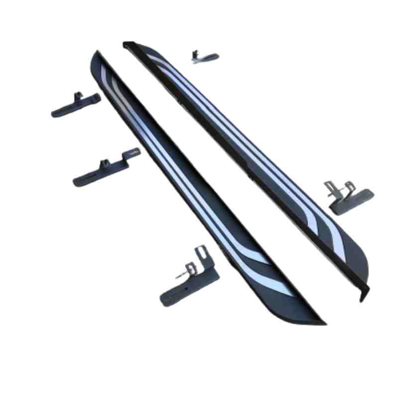 Estribos Para Toyota Rav 4 2019-2021