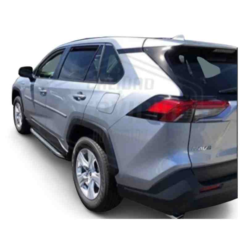 Estribos Para Toyota Rav 4 2019-2021
