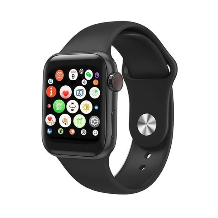 Smartwatch T500 Plus PULSERA-RELOJ Bluetooth
