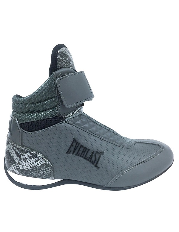 Tenis Everlast Para Dama Round 1 El-3123