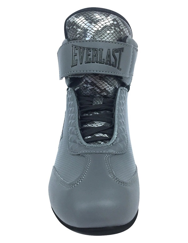 Tenis Everlast Para Dama Round 1 El-3123