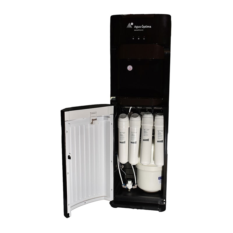 Dispenser Despachador De Agua Ósmosis Inversa Frio Caliente