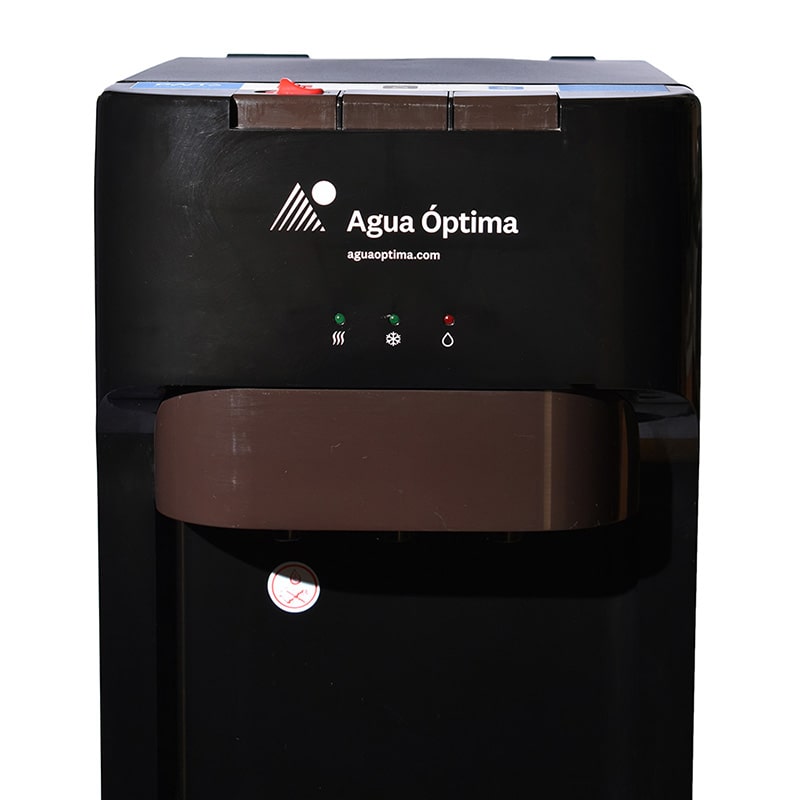 Dispenser Despachador De Agua Ósmosis Inversa Frio Caliente
