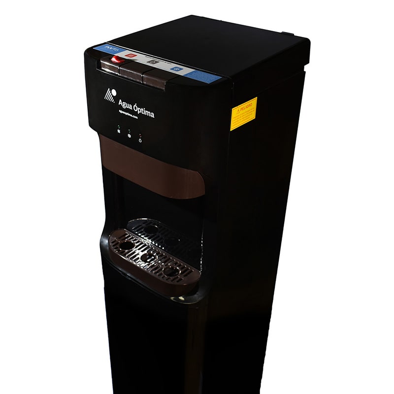 Dispenser Despachador De Agua Ósmosis Inversa Frio Caliente