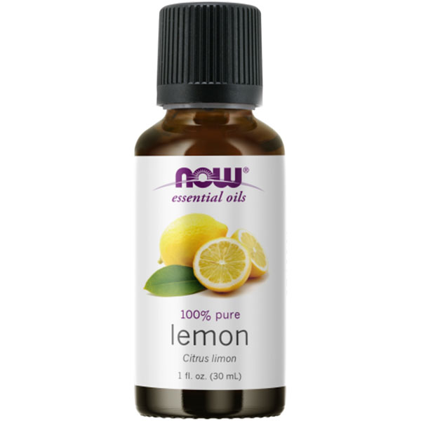 Aceite esencial de Limón | Lemon Oil