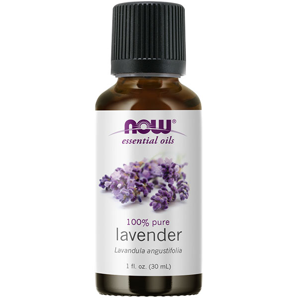Aceite esencial de Lavanda | Lavender Oil