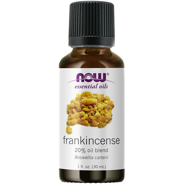 Aceite esencial de Incienso | Frankincense Oil Blend