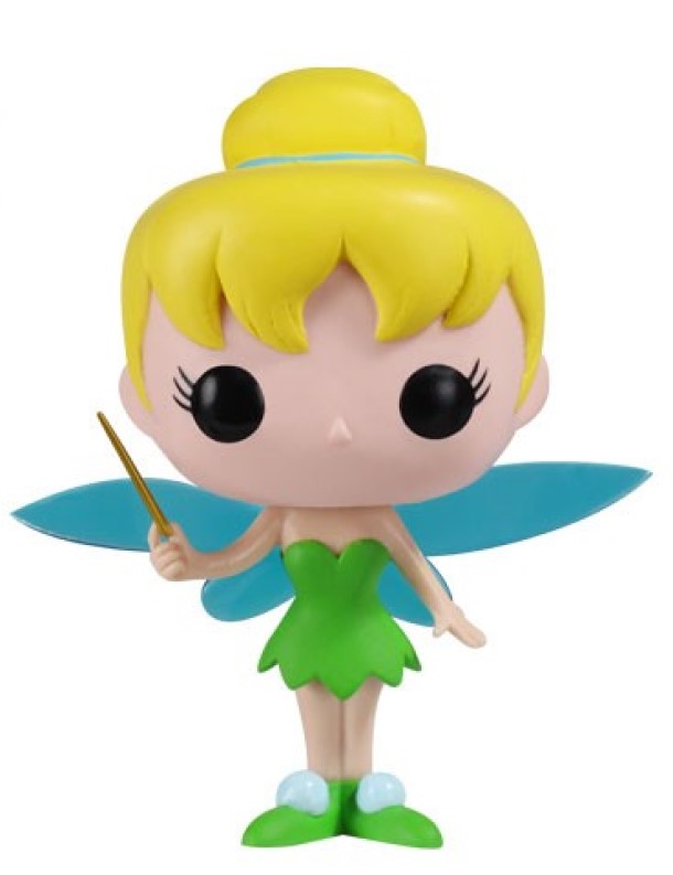 Funko Pop! Disney Tinkerbell