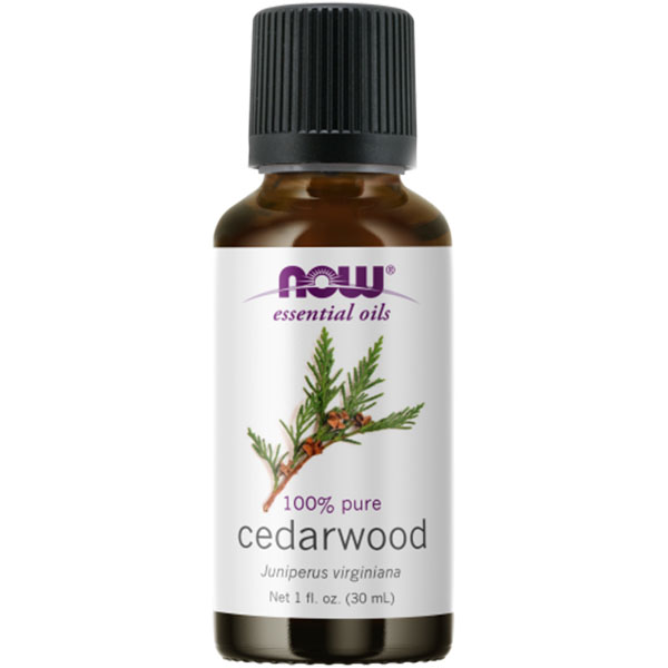 Aceite esencial de Madera de Cedro | Cedarwood Oil