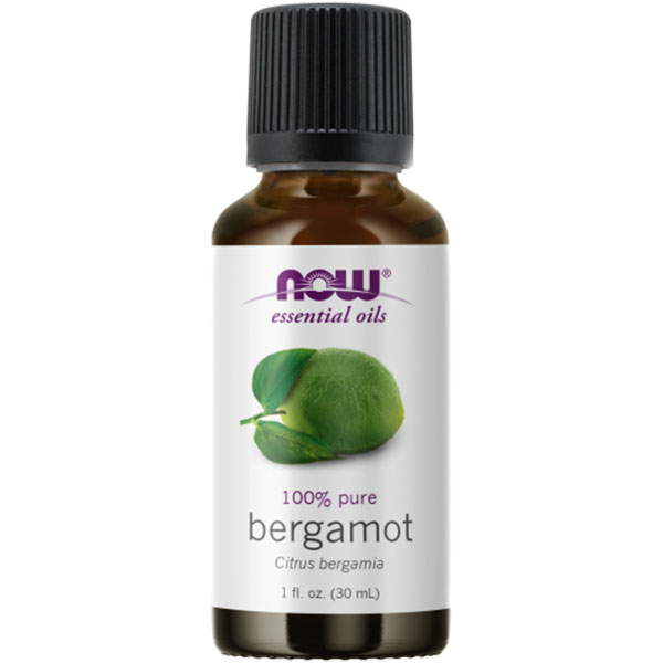 Aceite esencial de Bergamota | Bergamot Oil