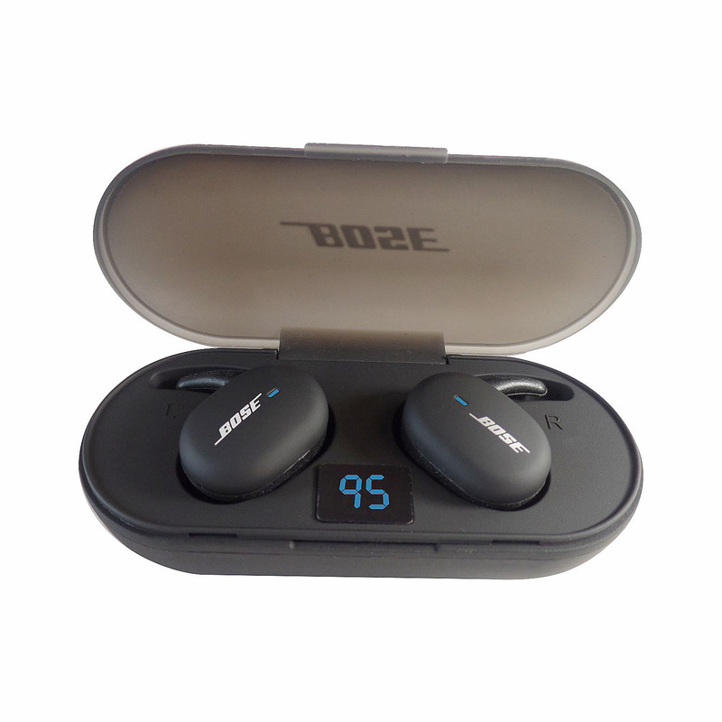 Audífonos Bose TWS 4 In ear Bluetooth 5.0