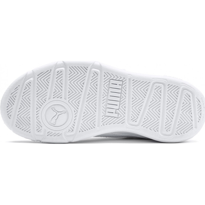 Tenis Puma Niño Stepfleex 2 Sl Ve V Ps Blanco 19252201