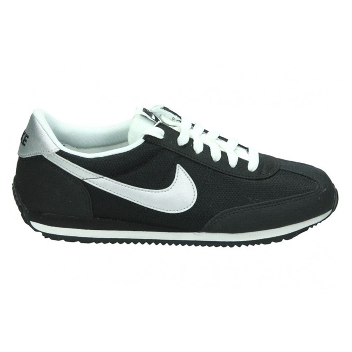 Tenis Nike Mujer Casuales Oceania Clásicos Negro 511880091
