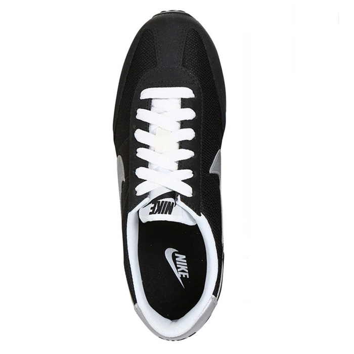 Tenis Nike Mujer Casuales Oceania Clásicos Negro 511880091