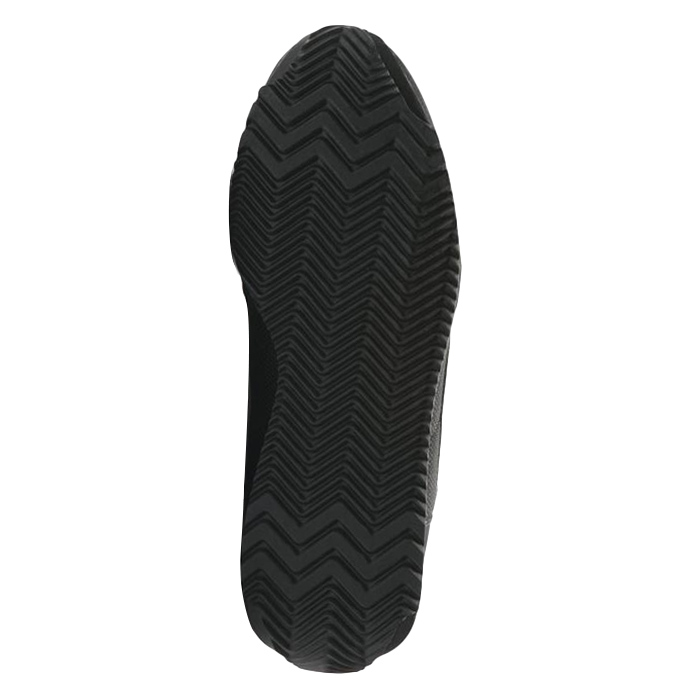 Tenis Nike Mujer Casuales Oceania Clásicos Negro 511880091