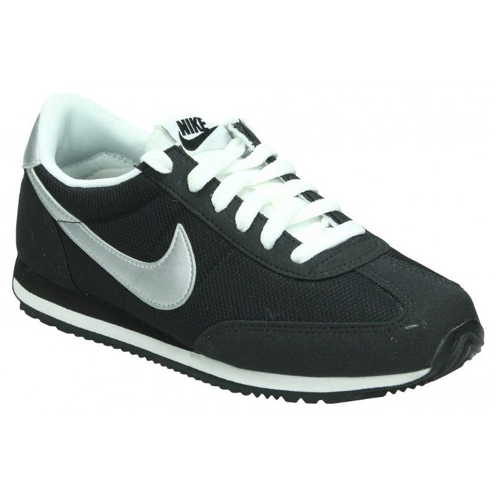 Tenis Nike Mujer Casuales Oceania Clásicos Negro 511880091