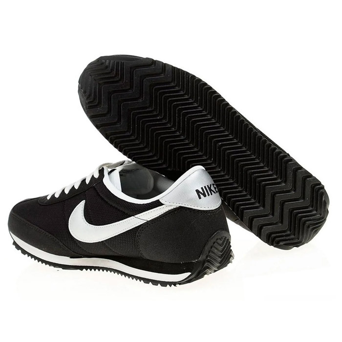 Tenis Nike Mujer Casuales Oceania Clásicos Negro 511880091