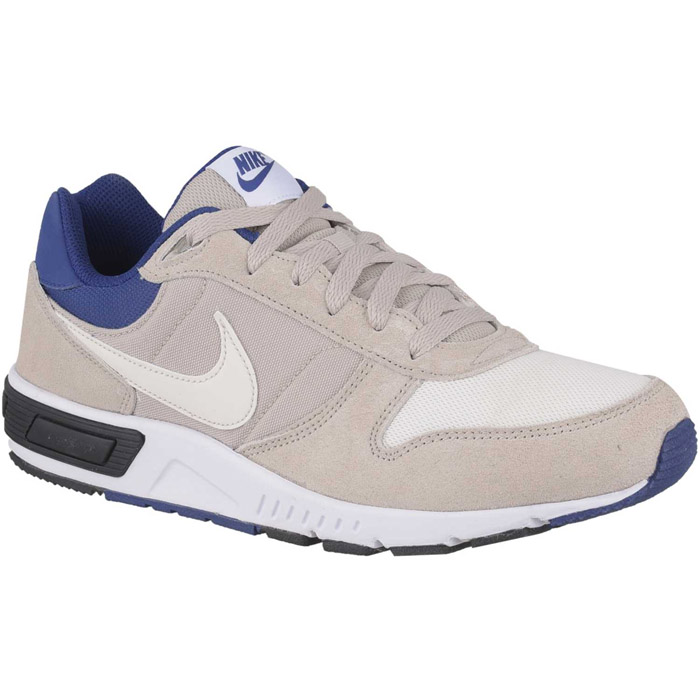 Tenis Nike Hombre Night Gazer Beige 644402202