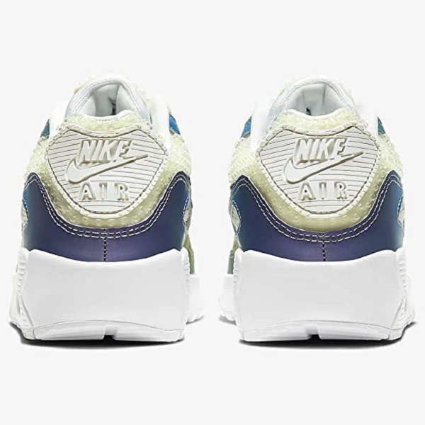 TENIS NIKE AIR MAX 90 BUBBLE PACK (CT9631-100)