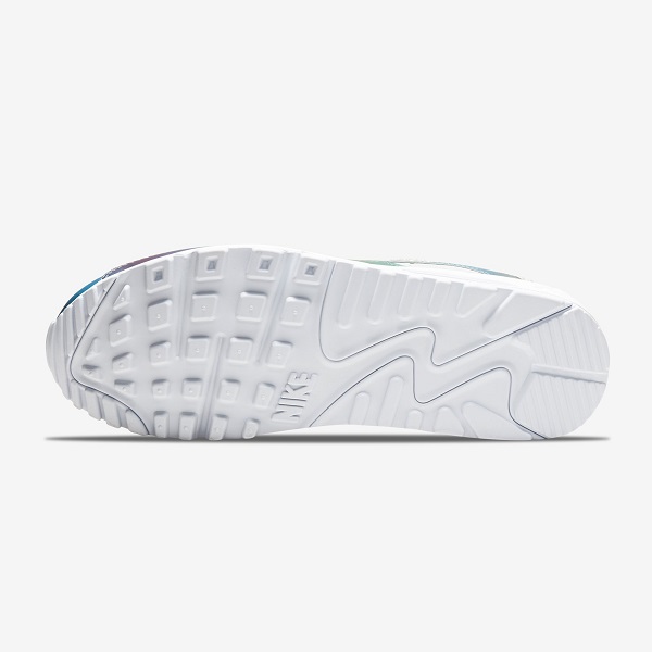 TENIS NIKE AIR MAX 90 BUBBLE PACK (CT9631-100)