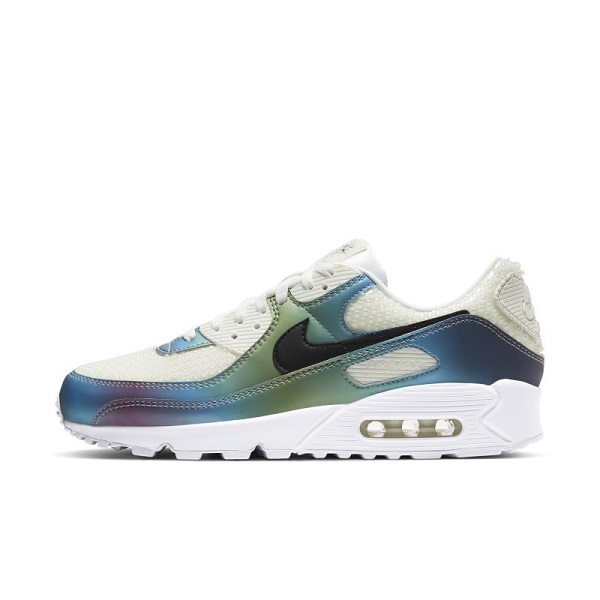 TENIS NIKE AIR MAX 90 BUBBLE PACK (CT9631-100)