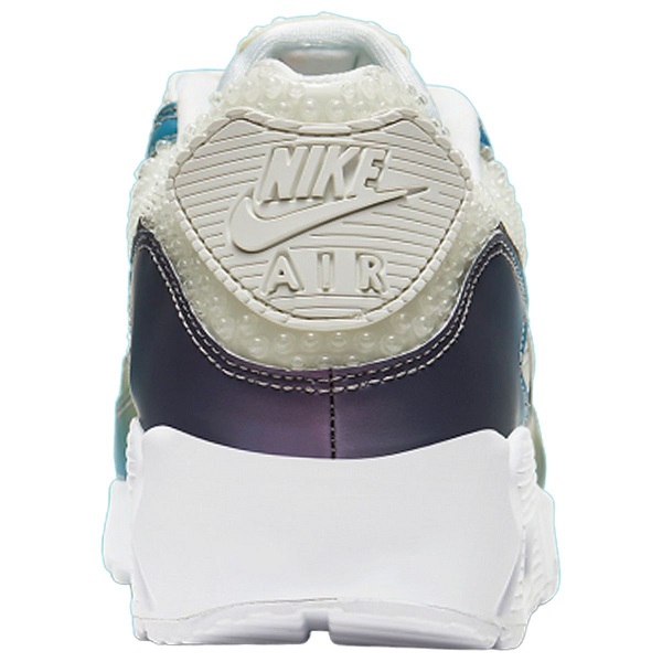 TENIS NIKE AIR MAX 90 BUBBLE PACK (CT9631-100)