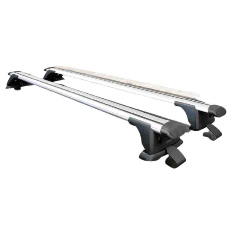 Barras Portaequipaje Para Toyota Avanza 2016-2021.