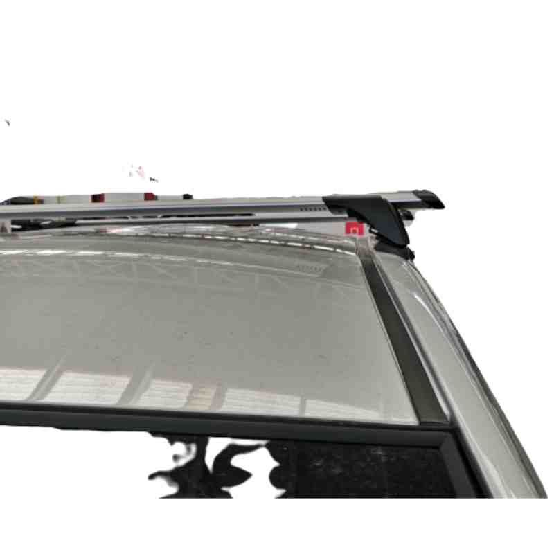 Barras Portaequipaje Para Toyota Avanza 2016-2021.