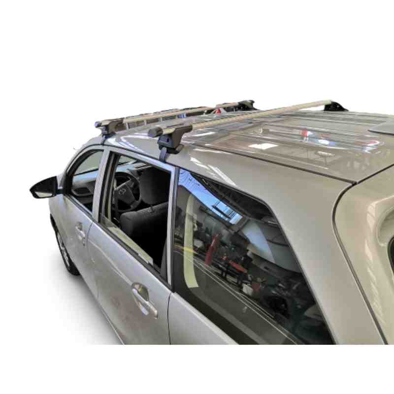 Barras Portaequipaje Para Toyota Avanza 2016-2021.