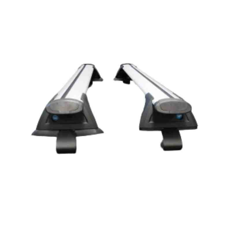 Barras Portaequipaje Para Toyota Avanza 2016-2021.