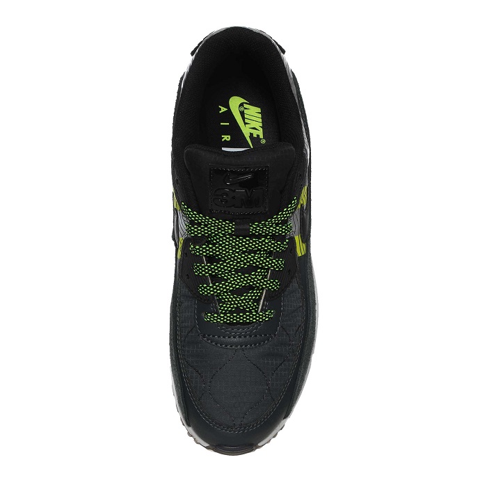 TENIS NIKE AIR MAX 90 3M PACK (CZ2975-002)