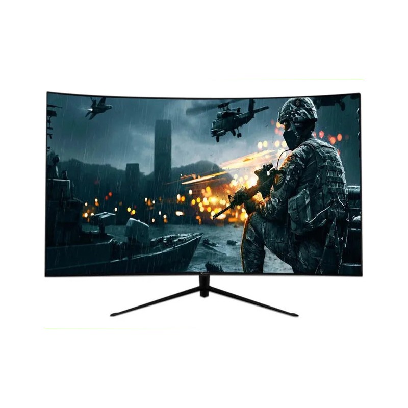 Monitor Gamer XZEAL XZMXZ45B de 27" 