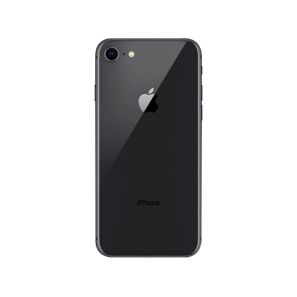 iPhone 8 64Gb Space Gray (Reacondicionado Grado A)