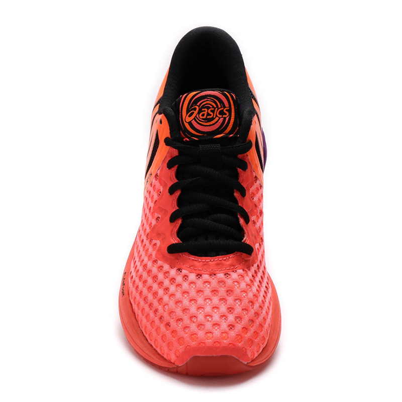 Tenis Dama Asics Noosa Ff2 Running Correr Gym T869N-0690