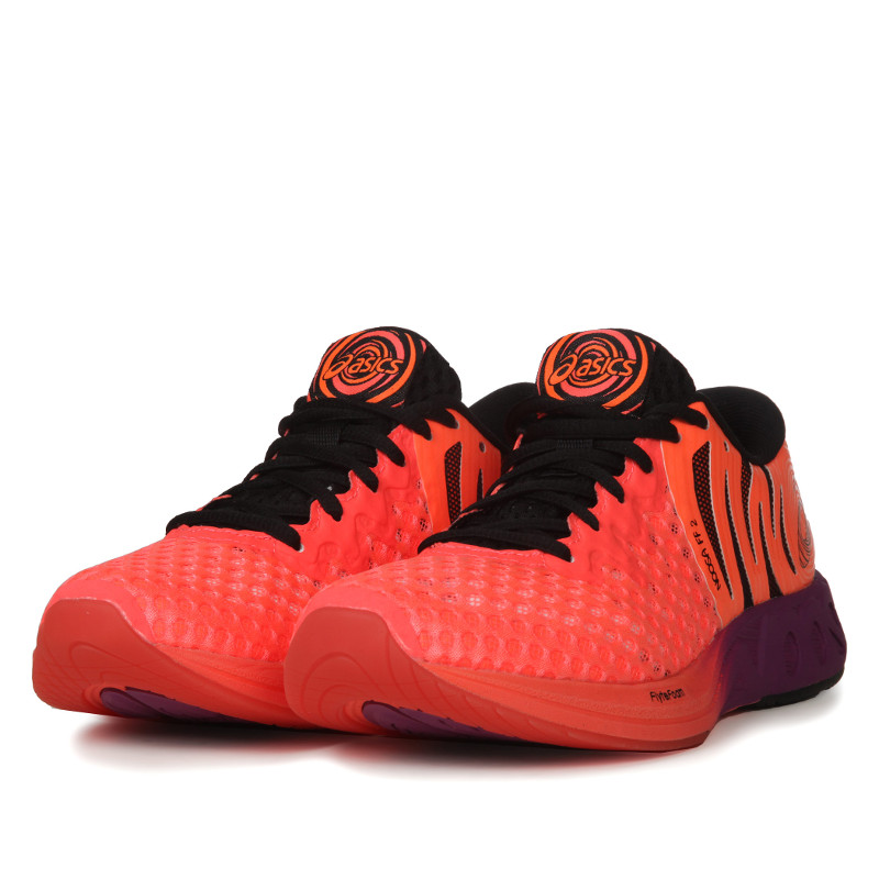 Tenis Dama Asics Noosa Ff2 Running Correr Gym T869N-0690