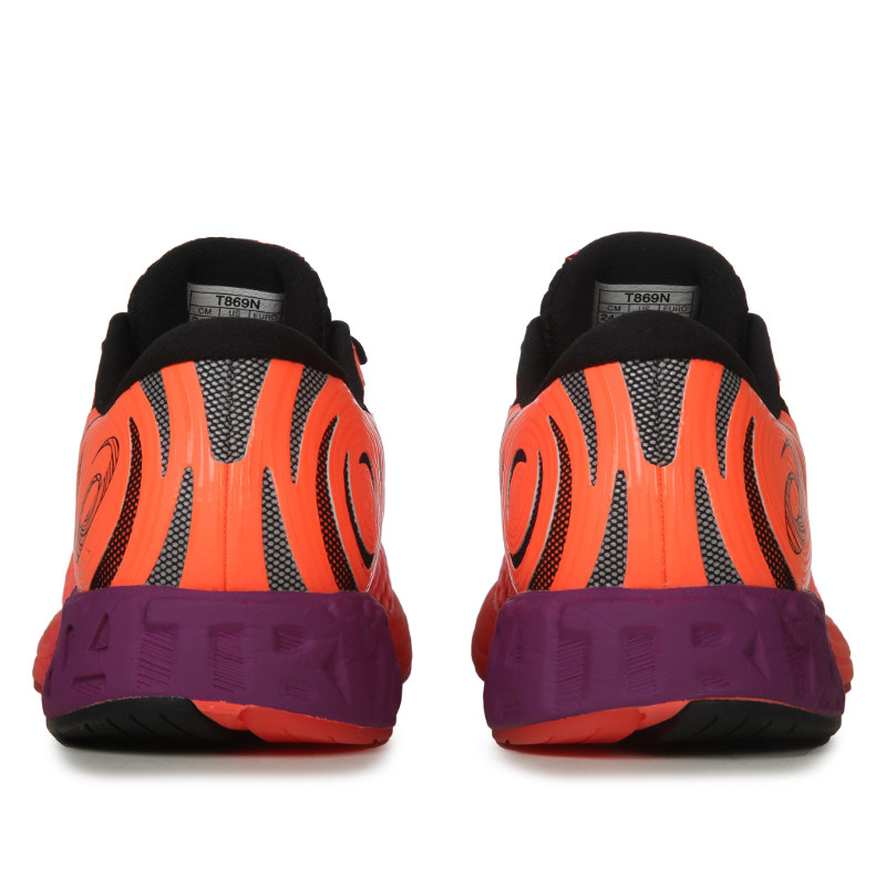 Tenis Dama Asics Noosa Ff2 Running Correr Gym T869N-0690