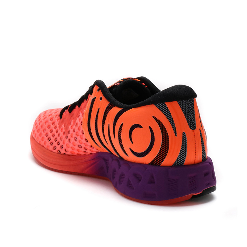 Tenis Dama Asics Noosa Ff2 Running Correr Gym T869N-0690