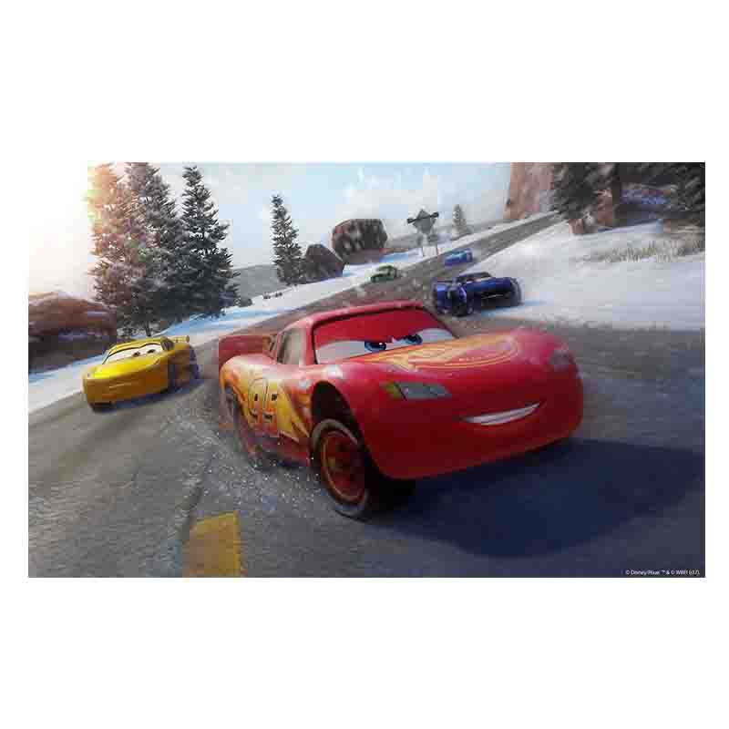 Xbox 360 Juego Cars 3 Driven To Win
