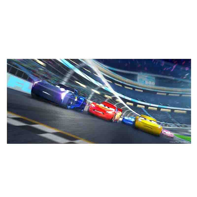 Xbox 360 Juego Cars 3 Driven To Win