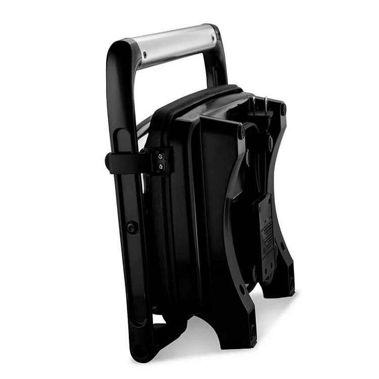 Sandwichera Grill Oster CKSTPA2880 Acero Inox