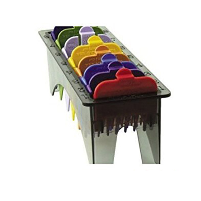 Peines Wahl Para Maquinas guías , Medidas Desde 3mm - 25mm 1/8 a 1"