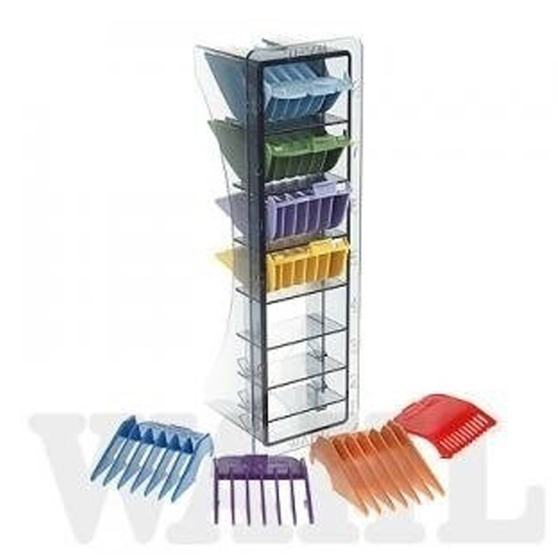 Peines Wahl Para Maquinas guías , Medidas Desde 3mm - 25mm 1/8 a 1"